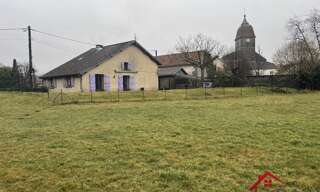 Maison 5 Pièces 124 m² à vendre à Saint-Bresson (70280)