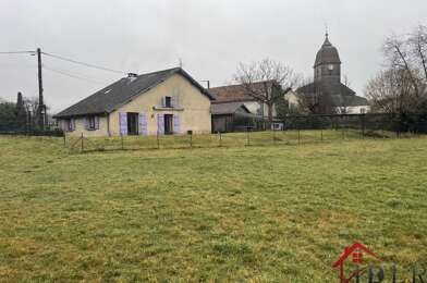 Maison 5 pièces 153000 €