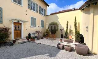 Maison 12 Pièces 315 m² à vendre à Audincourt (25400)