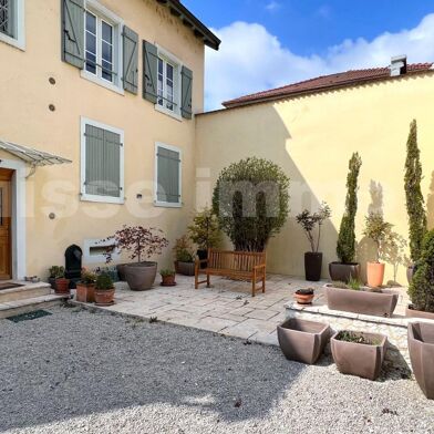Maison 12 pièces 399000 €