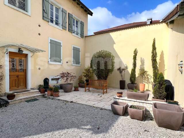 Maison - 12 pièce(s) - 313 m2 — photo du bien