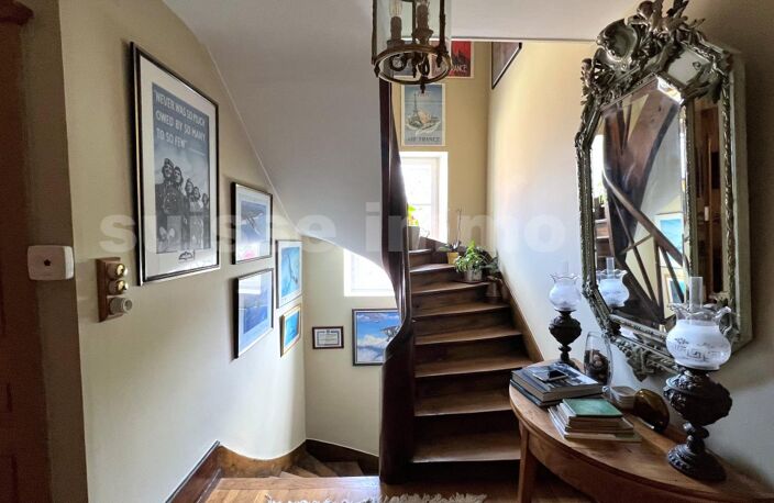 Maison - 12 pièce(s) - 313 m2 — photo 2