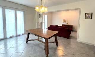 Appartement 3 Pièces 86 m² à vendre à Besançon (25000)