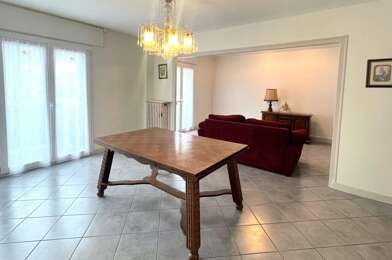 Appartement 3 pièces 190000 €