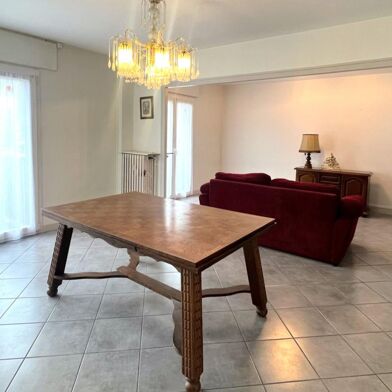 Appartement 3 pièces 190000 €