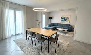 Appartement 3 Pièces 86 m² à vendre à Besançon (25000)