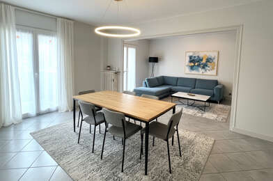 Appartement 3 pièces 190000 €