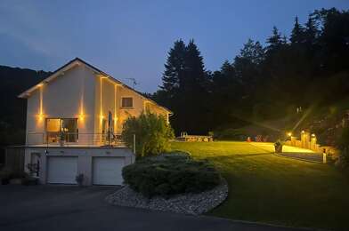 Maison 9 pièces 420000 €