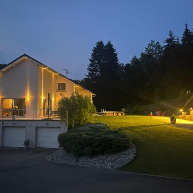 Maison 9 pièces 420000 €