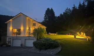 Maison 9 Pièces 165 m² à vendre à Glay (25310)