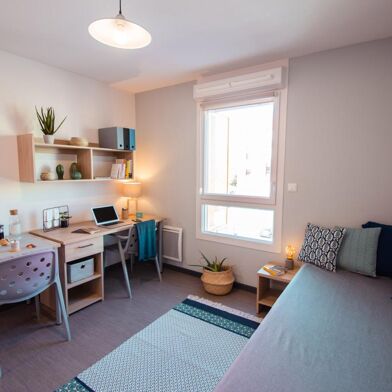 Appartement 1 pièces 62000 €