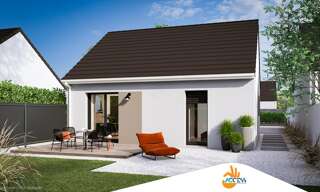 Maison 4 Pièces 51 m² à vendre à Clévilliers (28300)