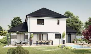 Maison 6 Pièces 106 m² à vendre à Prunay-le-Gillon (28360)