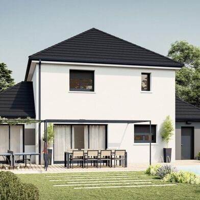 Maison 6 pièces 227003 €