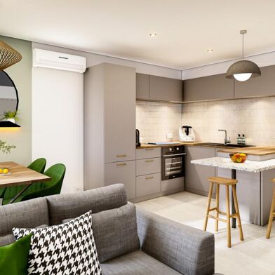 Maison 4 pièces 157323 €