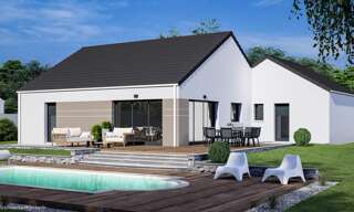 Maison 6 Pièces 115 m² à vendre à Nogent-le-Roi (28210)