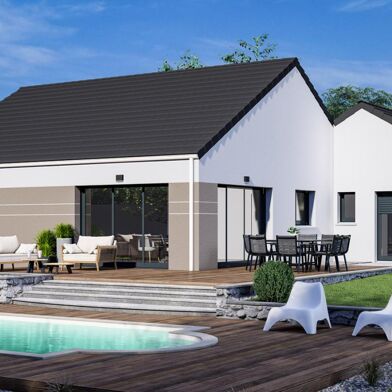 Maison 6 pièces 223224 €