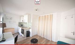 Appartement 2 Pièces 17 m² à vendre à Brest (29200)