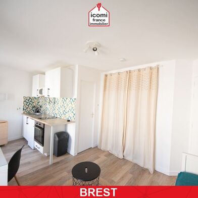 Appartement 2 pièces 82000 €