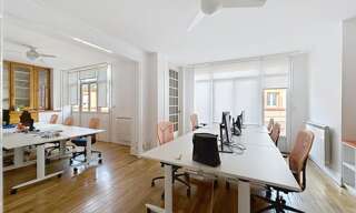 Local industriel  130 m² à louer à Toulouse (31000)