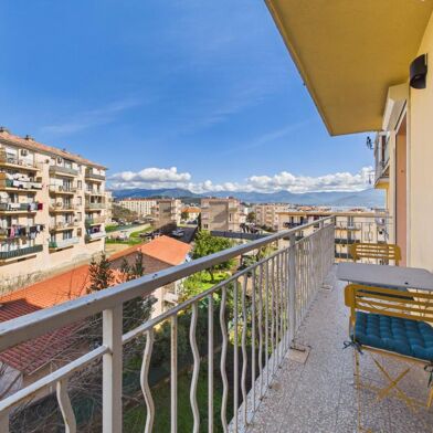 Appartement 2 pièces 179000 €