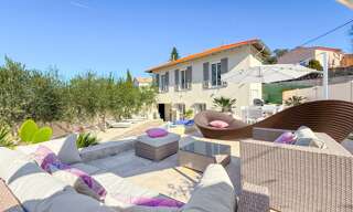 Maison 4 Pièces 90 m² à vendre à Blausasc (06440)