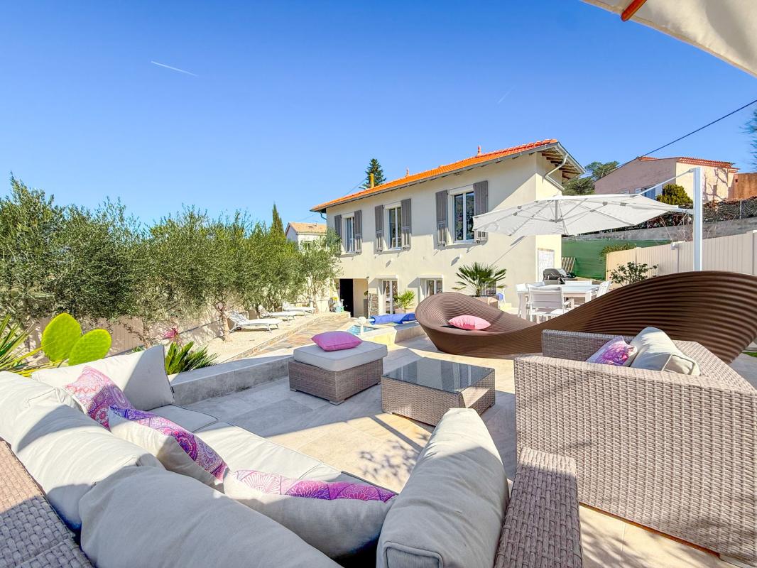 Photo Maison de maître de 4 pièces Blausasc