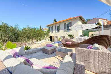 Maison 4 pièces 489000 €