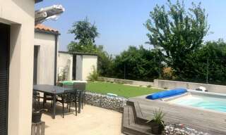 Maison 5 Pièces 111 m² à vendre à Saint-Médard-d'Aunis (17220)