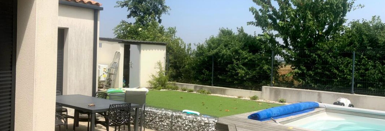 Maison 5 Pièces 111 m² à vendre à Saint-Médard-d'Aunis (17220)