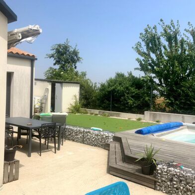 Maison 5 pièces 349900 €