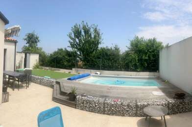 Maison 5 pièces 349900 €