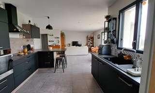 Maison 5 Pièces 111 m² à vendre à Saint-Médard-d'Aunis (17220)
