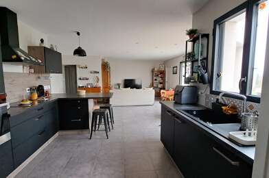 Maison 5 pièces 349900 €