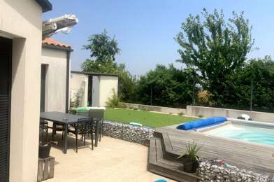 Maison 5 pièces 349900 €