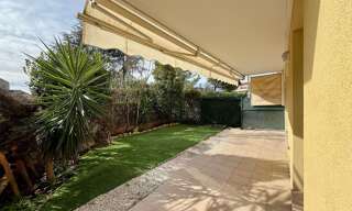 Appartement 2 Pièces 41 m² à louer à Mouans-Sartoux (06370)