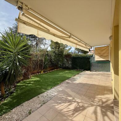 Appartement 2 pièces 1120 €