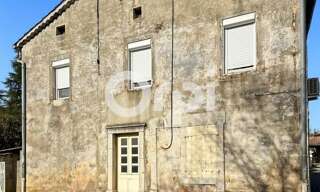 Maison 3 Pièces 106 m² à vendre à Saint-Alban-Auriolles (07120)