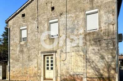 Maison 3 pièces 213000 €