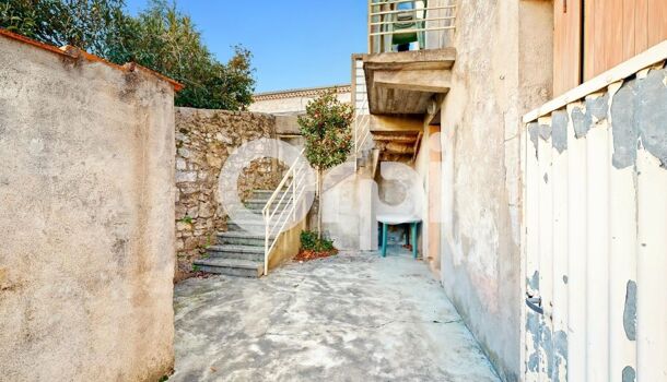 Villa / Maison 3 pièces  à vendre Saint-Alban-Auriolles 07120