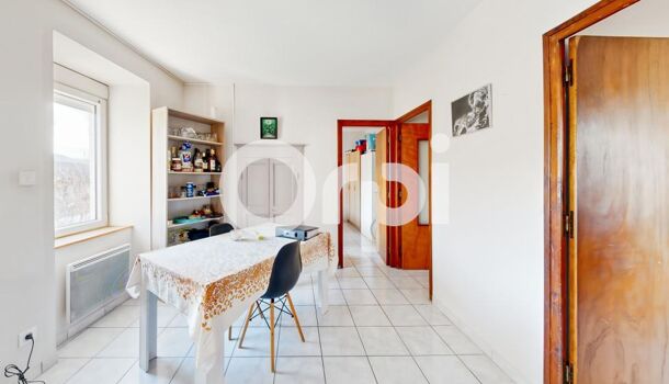 Villa / Maison 3 pièces  à vendre Saint-Alban-Auriolles 07120