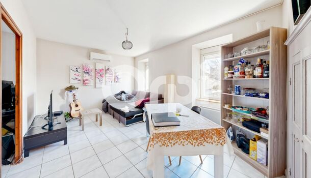 Villa / Maison 3 pièces  à vendre Saint-Alban-Auriolles 07120