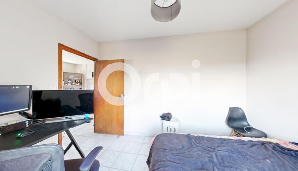 Villa / Maison 3 pièces  à vendre Saint-Alban-Auriolles 07120