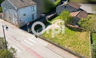 Maison 3 Pièces 106 m² à vendre à Saint-Alban-Auriolles (07120)