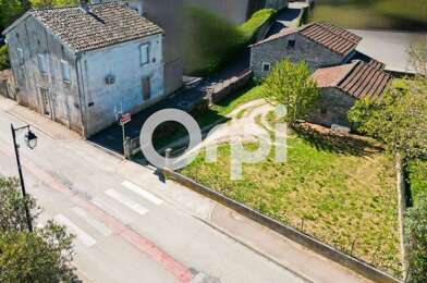 Maison 3 pièces 213000 €