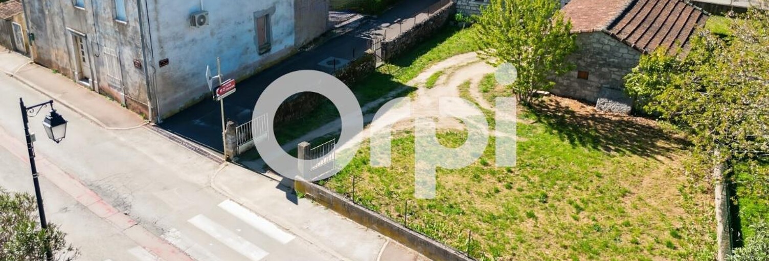 Maison 3 Pièces 106 m² à vendre à Saint-Alban-Auriolles (07120)