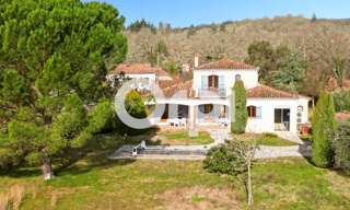 Maison 4 Pièces 124 m² à vendre à Saint-Alban-Auriolles (07120)