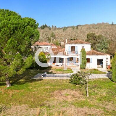 Maison 4 pièces 363000 €