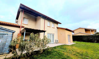 Maison 6 Pièces 132 m² à vendre à Portet-sur-Garonne (31120)