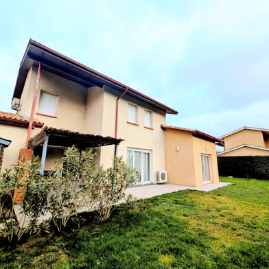 Maison 6 pièces 413000 €